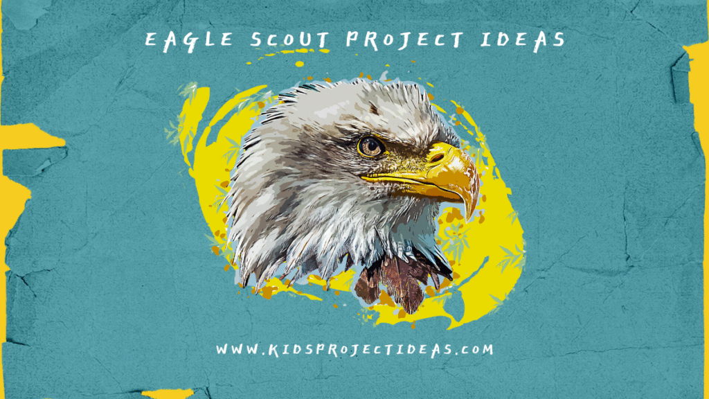 eagle scout project ideas